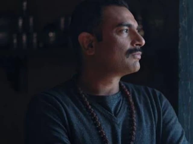 Sarmad Khoosat
