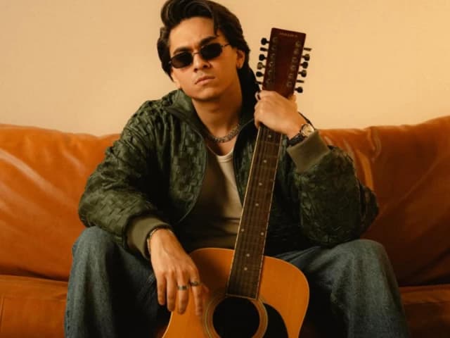 Samar Jafri
