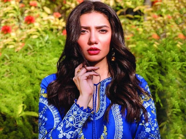 Mahira Khan