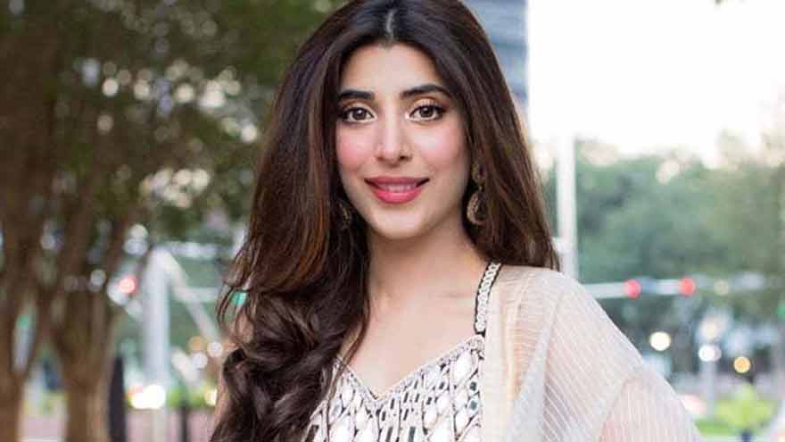 Urwa Hocane